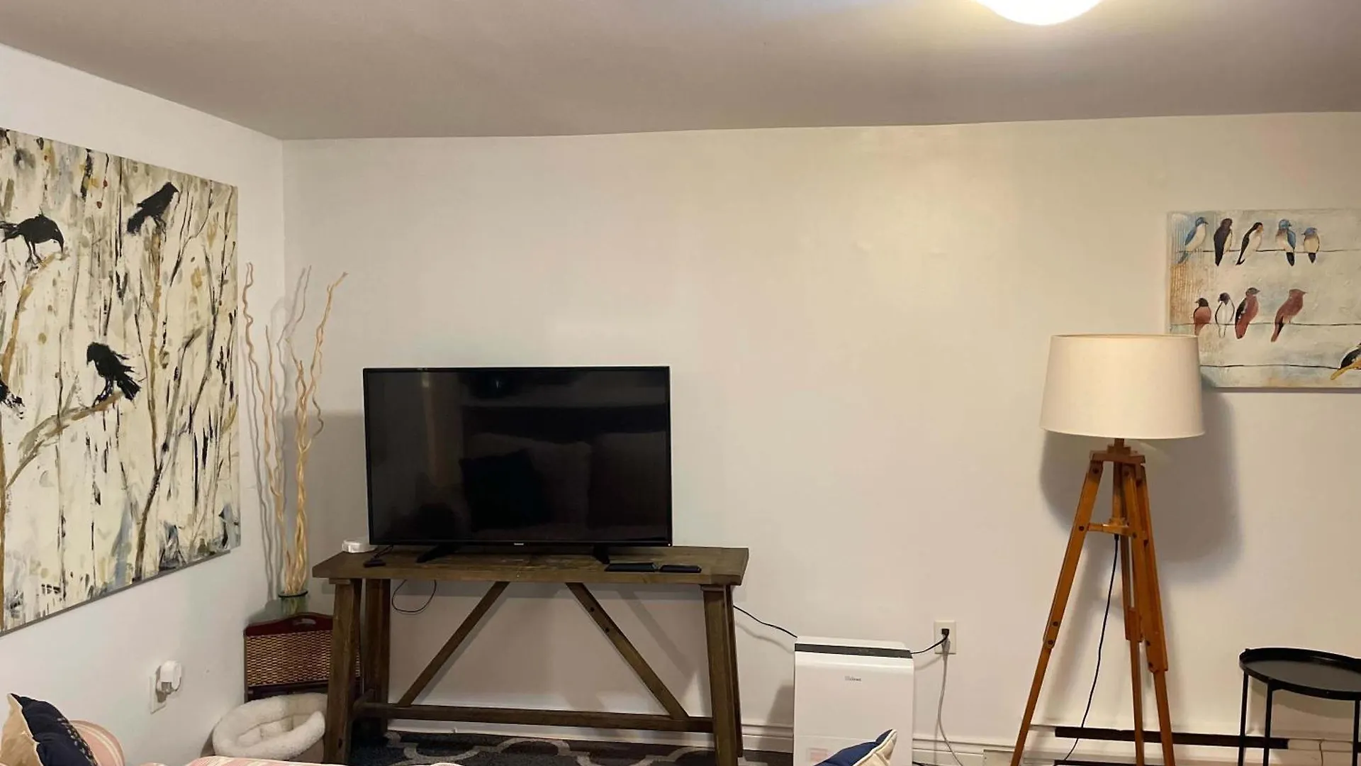 Inglis Heritage Cozy 2-Bedroom Near Waterfront & Dining, Unit D هاليفاكس شقة